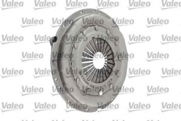 VALEO 279398 Clutch Pressure Plate